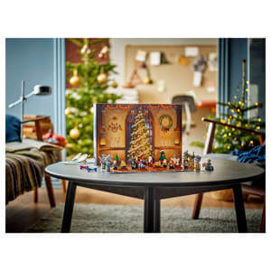 Lego Harry Potter 2024 Advent Calendar